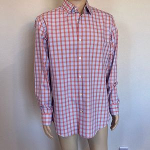 Banana Republic Non-Iron Shirt